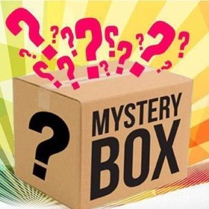 Baby girl Newborn to toddler curated mystery box 15+ piece